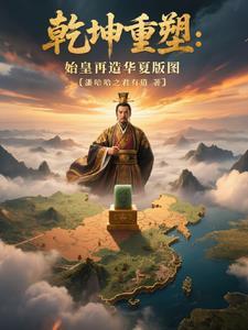 乾坤重塑始皇再造华夏版图解