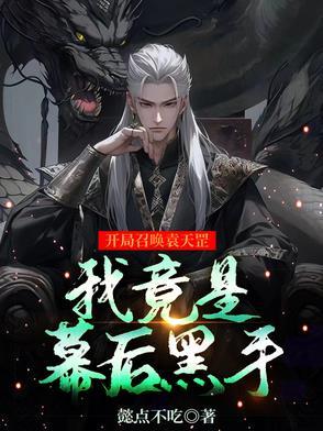 我竟是幕后黑手天外天