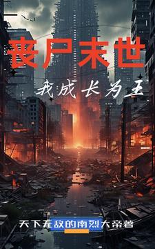 末世重生之成为丧尸王