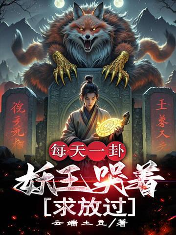 妖王每天都想与我结契65