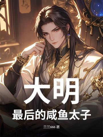 大明最后一个太子有声书