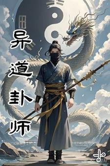 什么叫异卦