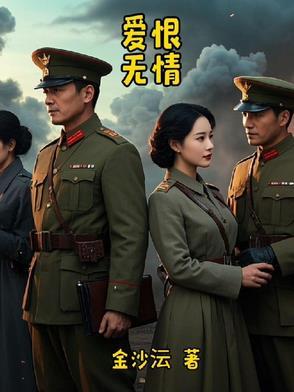 爱恨无穷