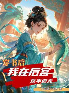 穿书我在后宫躺赢