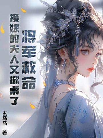 将军娶妾夫人改嫁沈