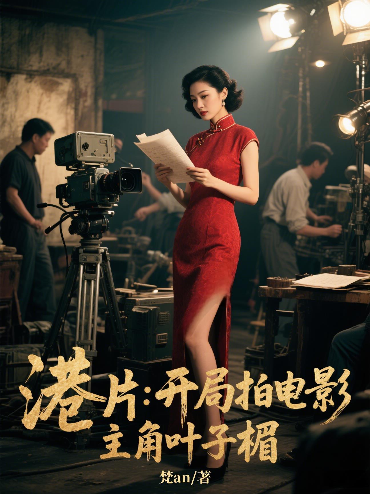 香港演员叶子楣出道的电影