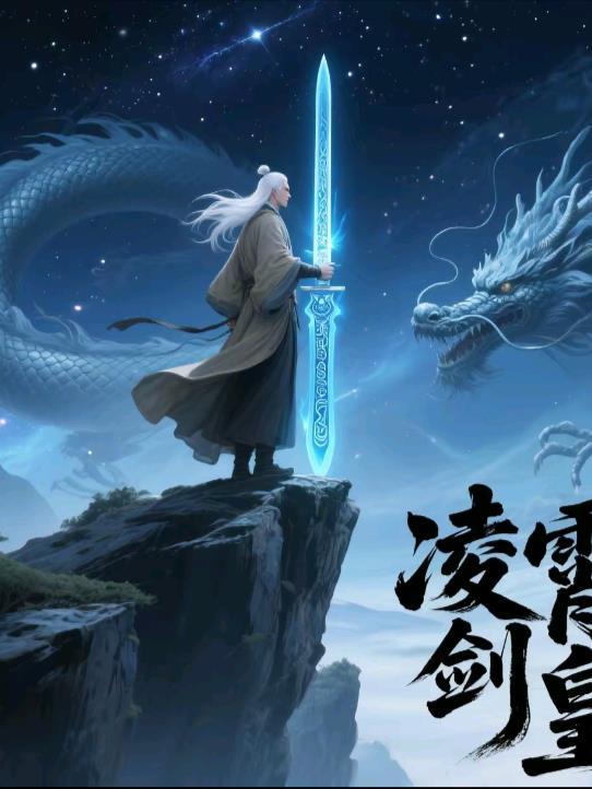 凌霄剑主免费阅读