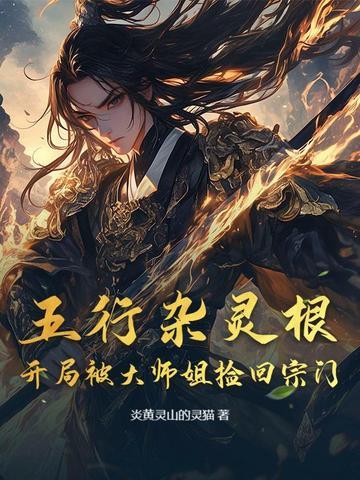 五行杂灵根混元决