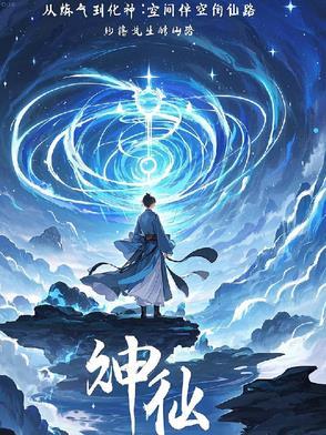 从练气期开始的修真完结篇