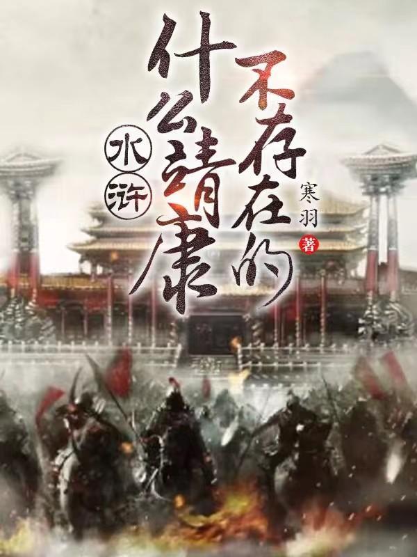 靖康之耻 水浒传