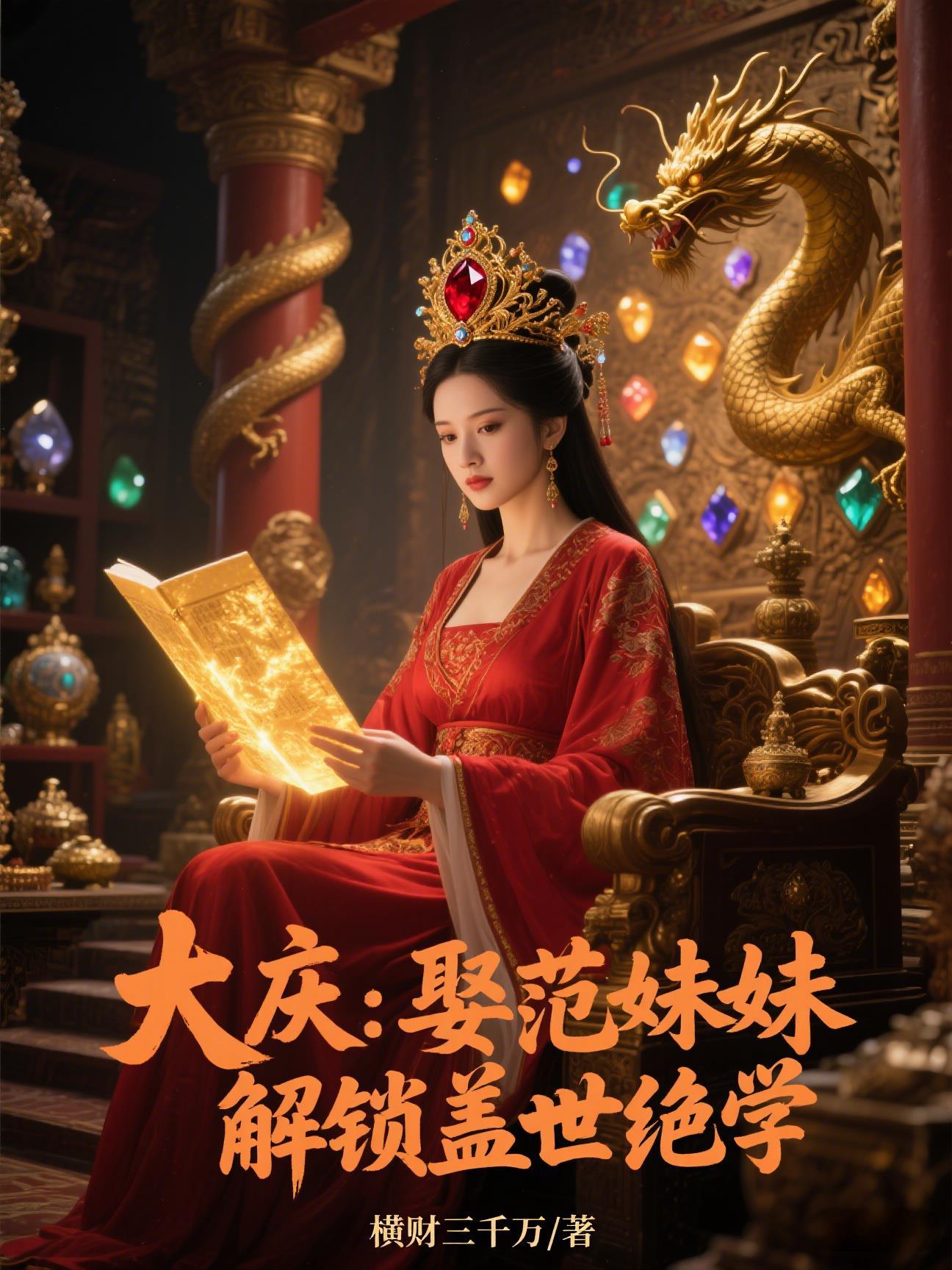大庆一姐