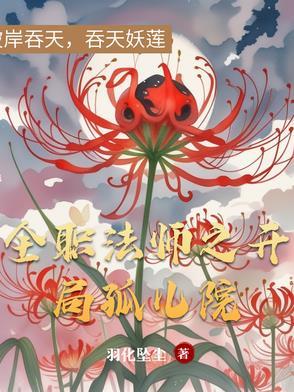 全职法师之开局火