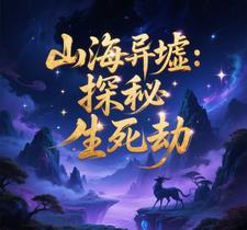 山海异兽志完整版全文