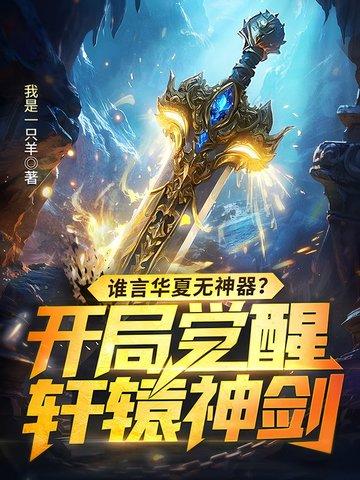 华夏守护神轩辕傲免费阅读
