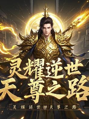逆天至尊灵霞天尊结局