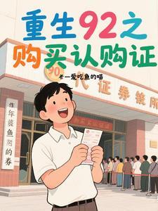 重生购买92年股票的