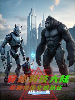 穿越 科技