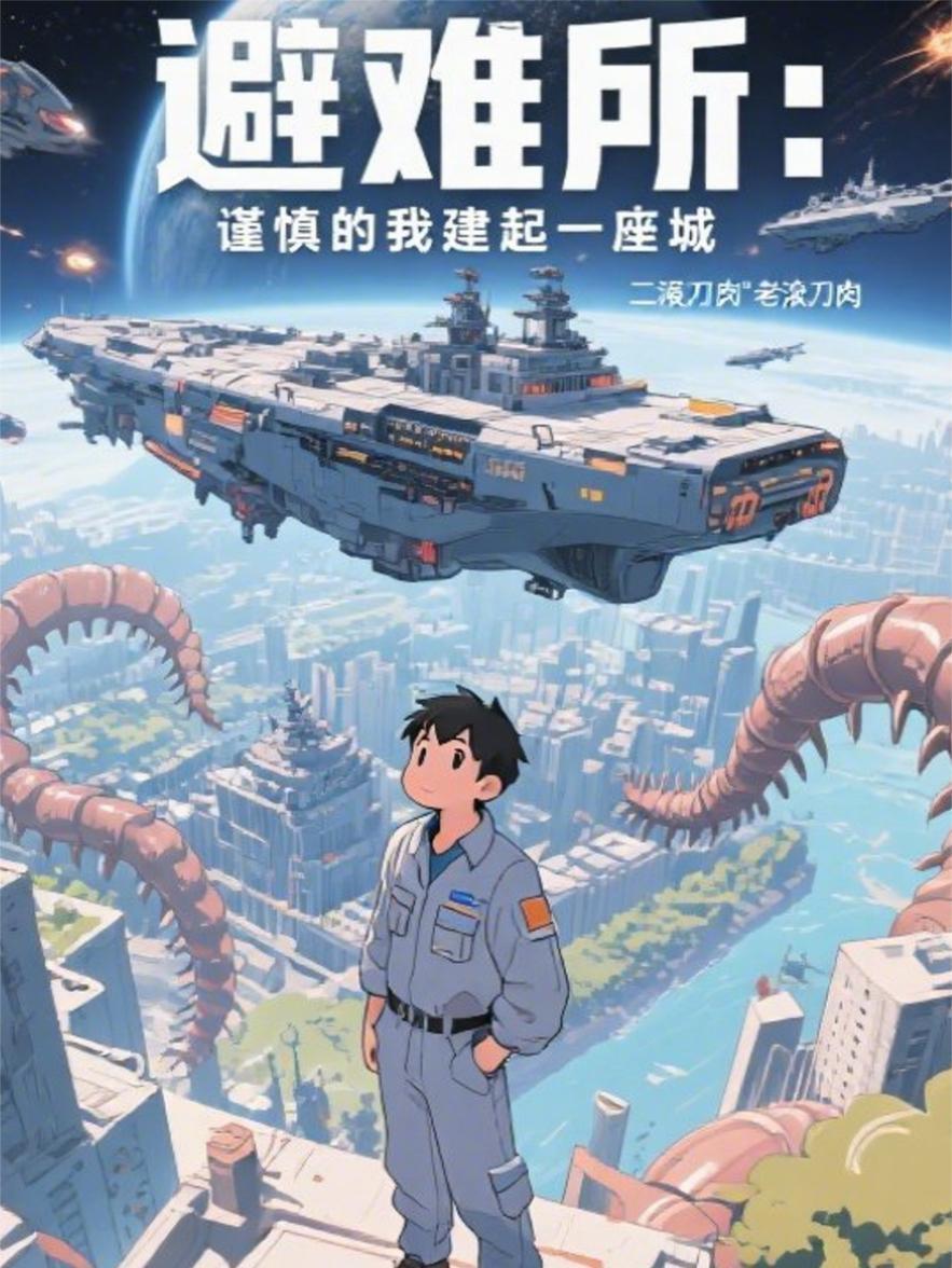 一个世界末日的故事