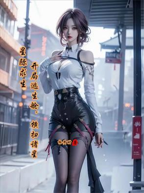 星际生活之开荒全文免费阅读