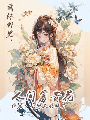 武林外传人间真情