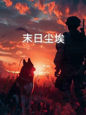 末日尘埃短片