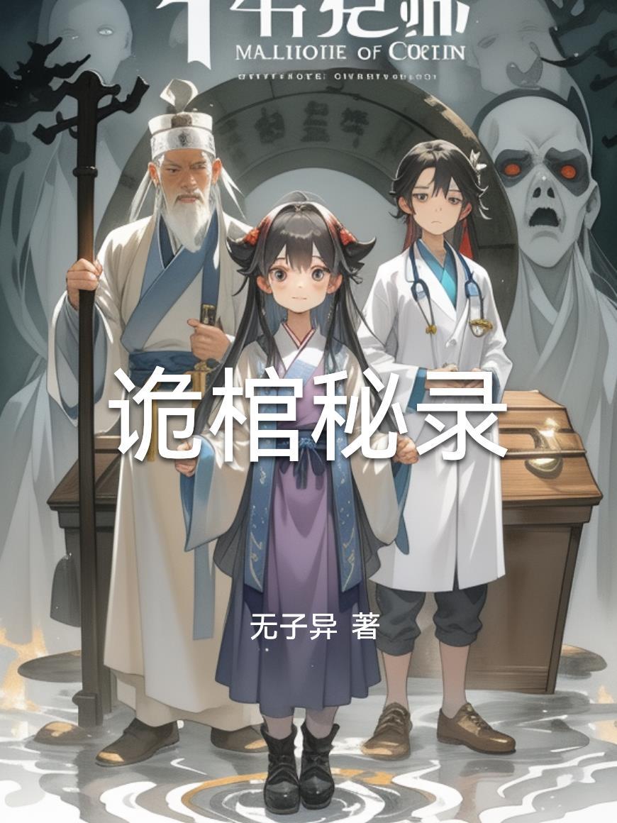 棺中诡事作者