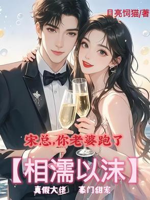 总裁你老婆又逃跑了