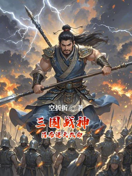 三国战神之吕布 吞噬网