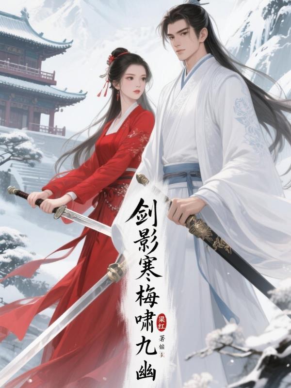 剑影寒 云中岳