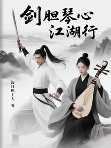 电影剑胆琴心