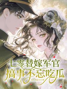 七零嫁二婚军长