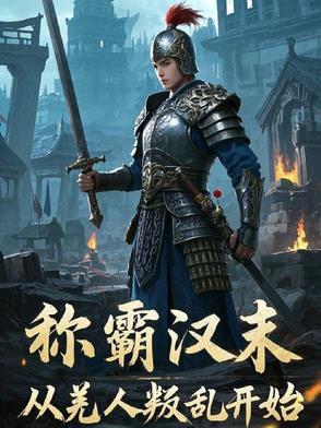 羌人的活动区域
