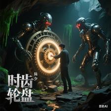 时间齿轮图