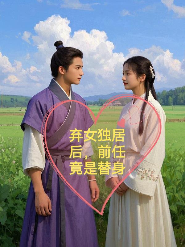 弃女重生全文免费阅读陌上
