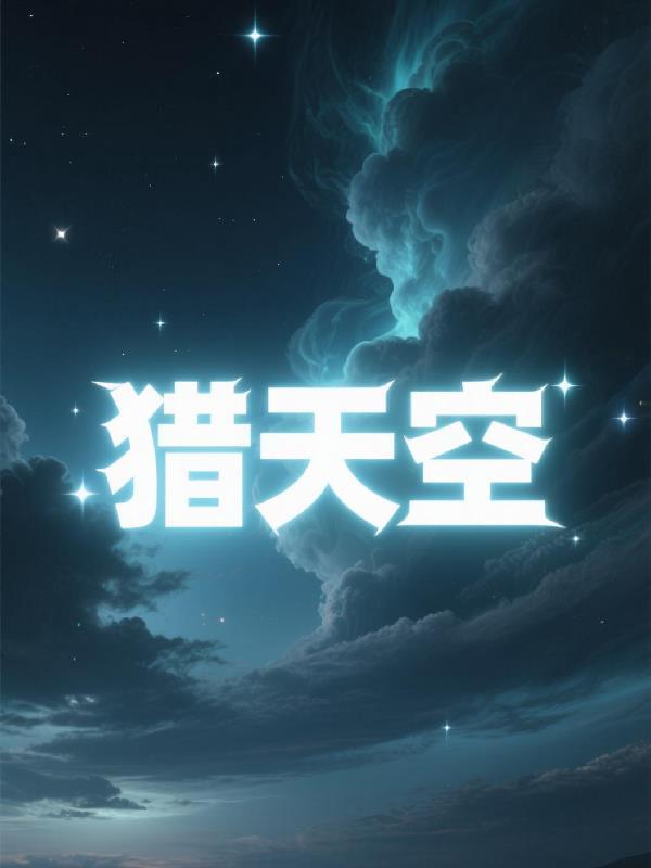 猎天空骑