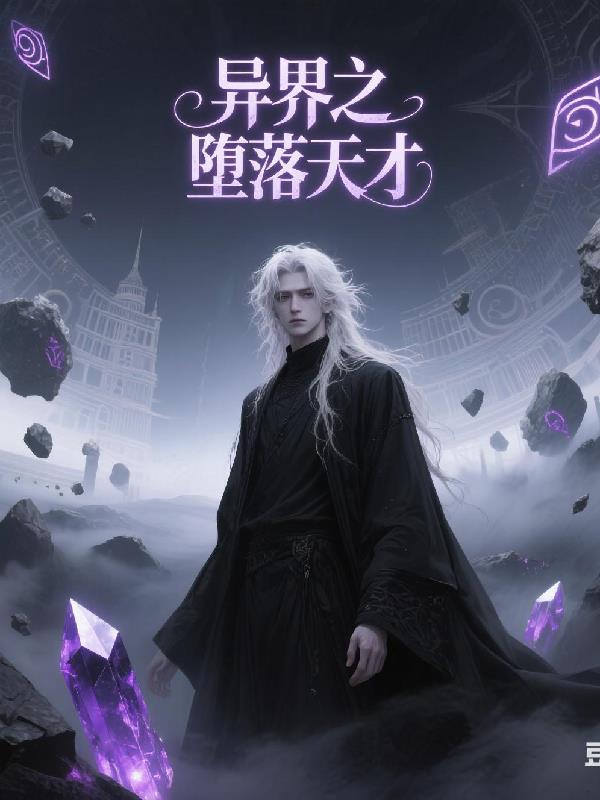 异世之堕落天才全集