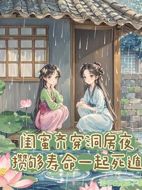 闺蜜找的3p惊喜