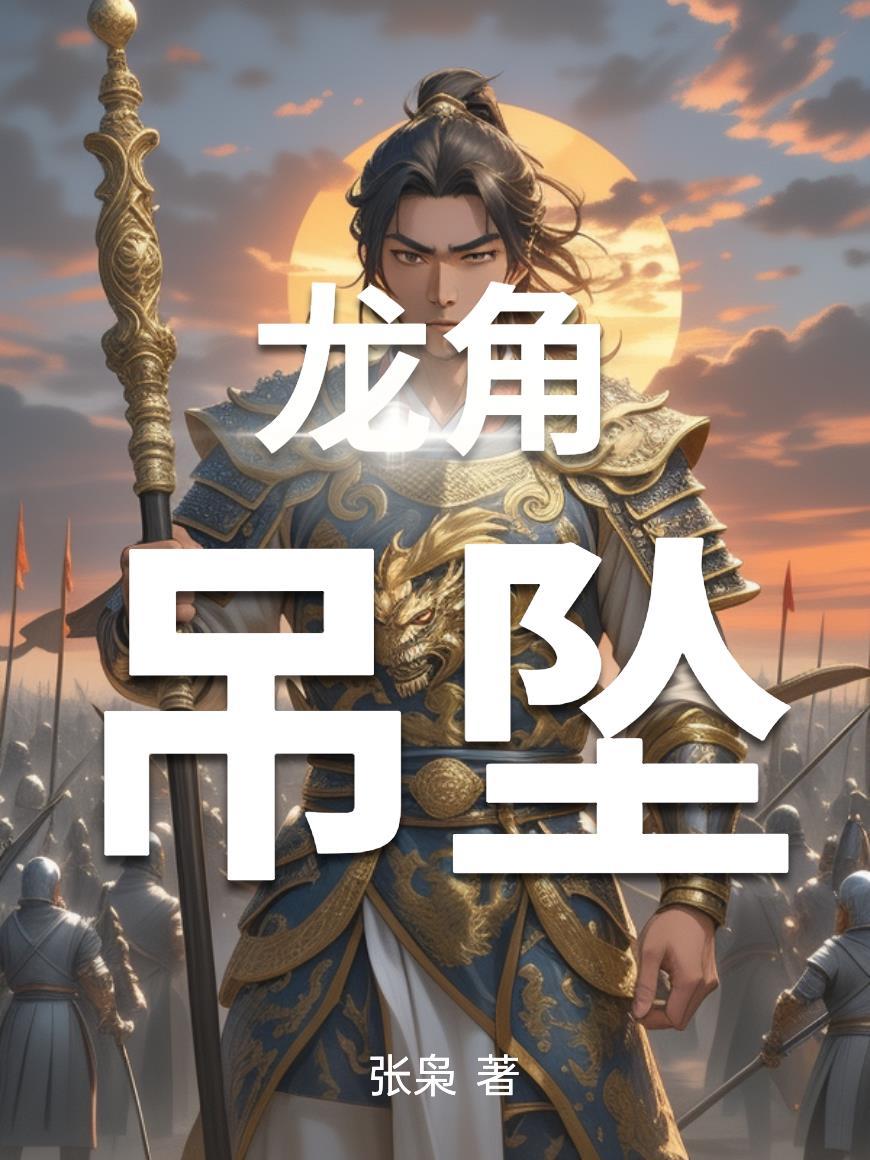 龙角对于龙来说意味着什么