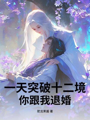 一天突破十二境大结局剧情解析
