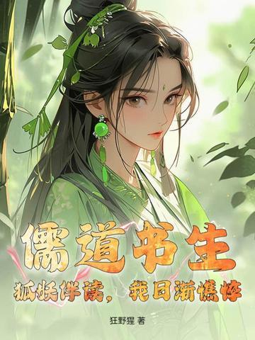 狐妖之儒道王朝笔趣阁