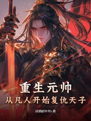 重生之元帅归来