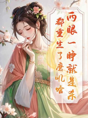 两眼一睁一闭
