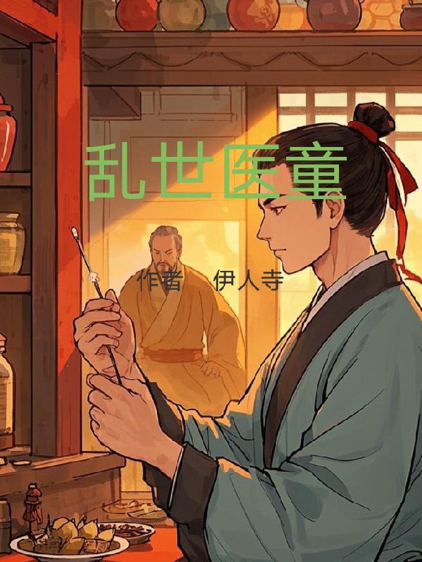 乱世神医