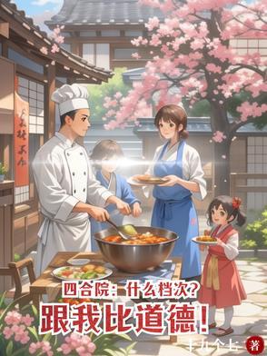 四合院什么档次跟我比道德作者十九个七