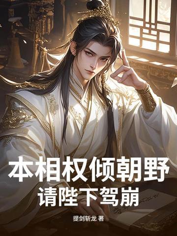 请陛下驾崩免费阅读