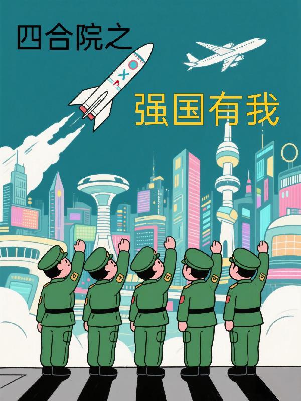 四合院之强国有我梅子酒6023