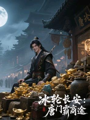 唐门轮椅