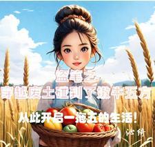 穿越进盗笔怎么破