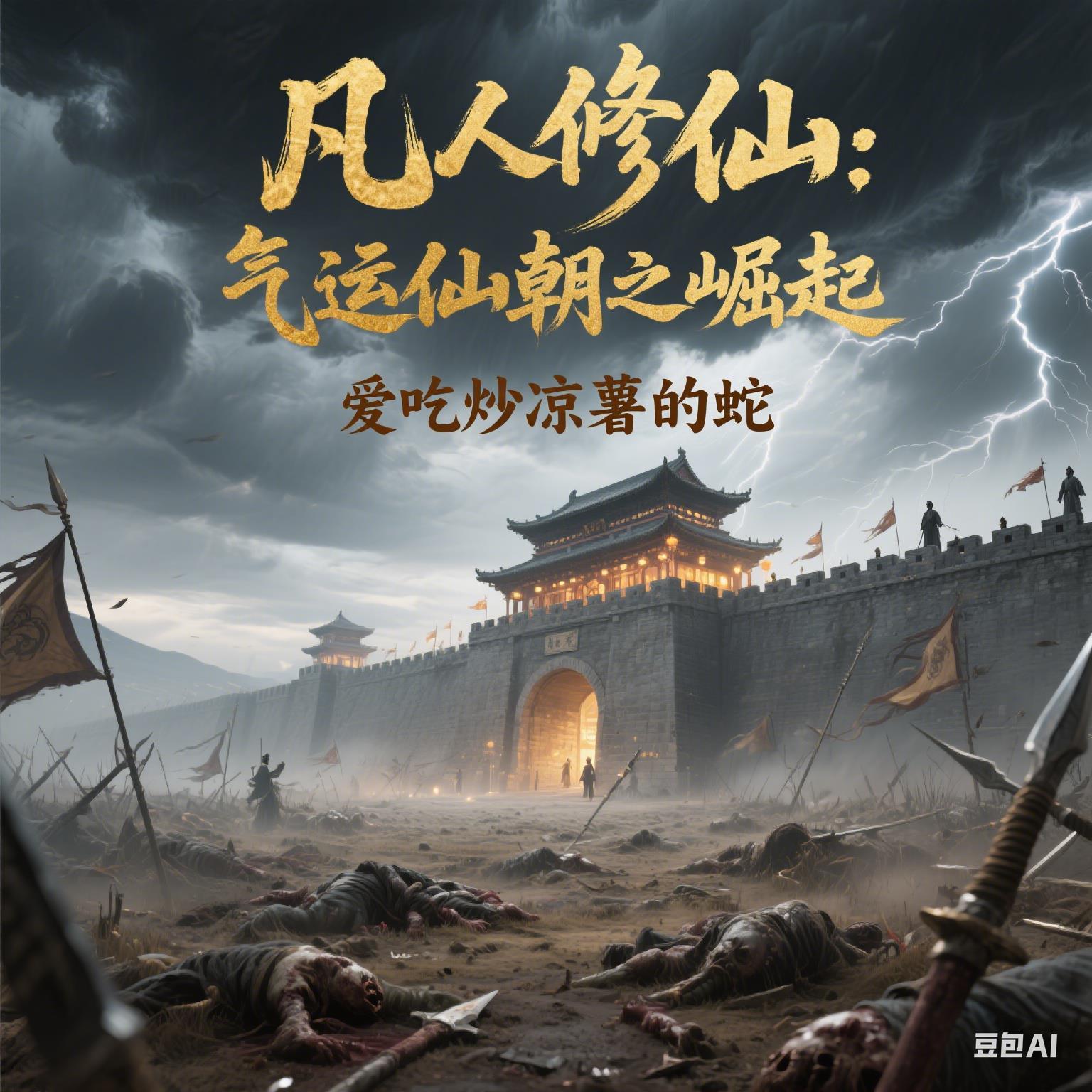 凡人修仙练气有几层