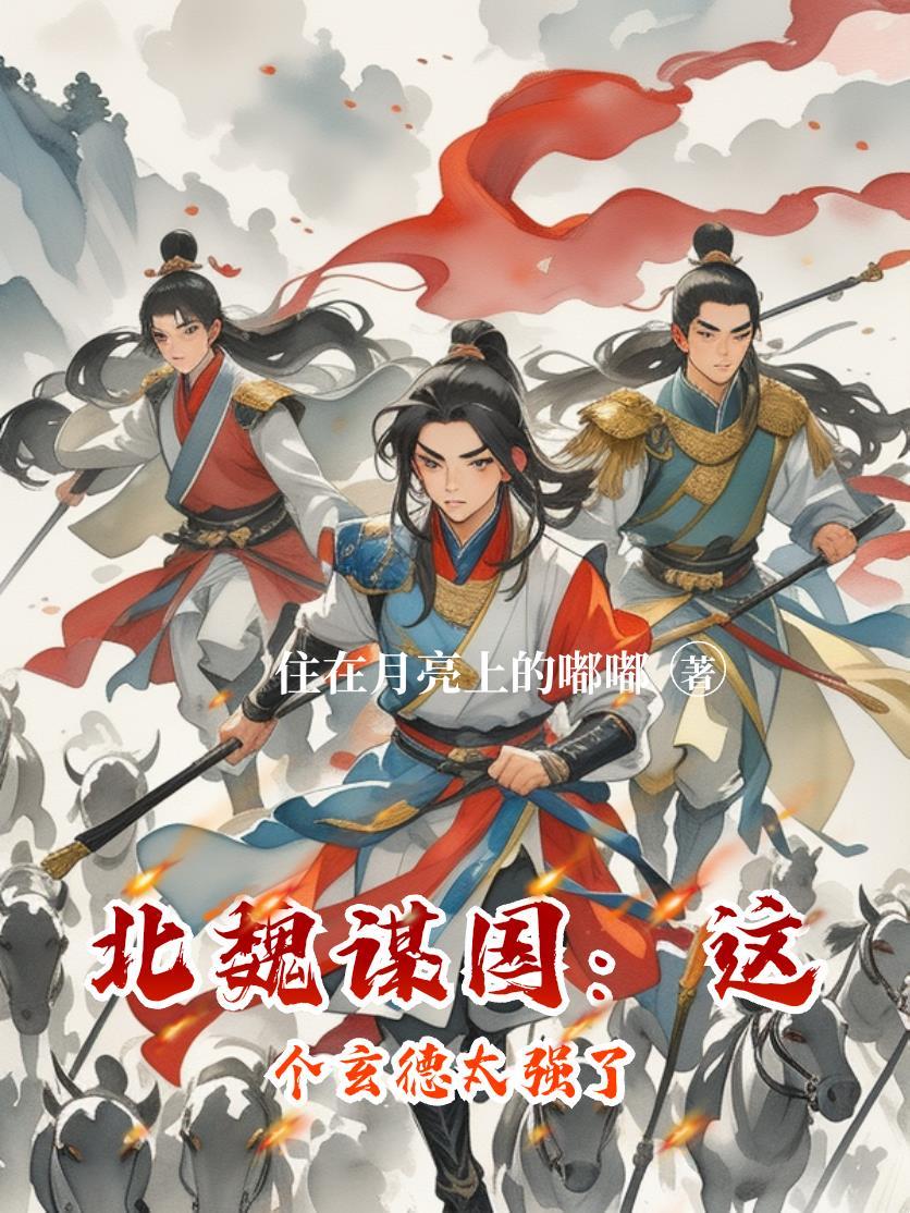 北魏敌人